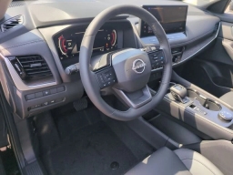 Nissan Rogue Platinum AWD 2026