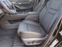 Nissan Rogue Platinum AWD 2026