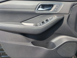 Nissan Rogue Platinum AWD 2026