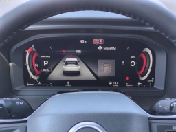 Nissan Rogue Platinum AWD 2026