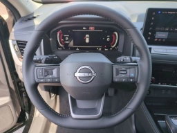 Nissan Rogue Platinum AWD 2026