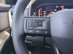 Nissan Rogue Platinum AWD 2026