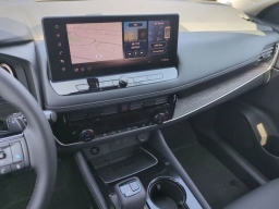 Nissan Rogue Platinum AWD 2026