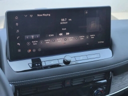 Nissan Rogue Platinum AWD 2026