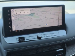 Nissan Rogue Platinum AWD 2026