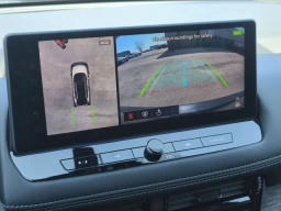 Nissan Rogue Platinum AWD 2026