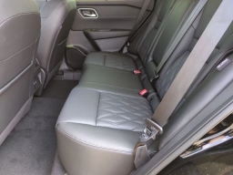 Nissan Rogue Platinum AWD 2026