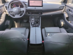 Nissan Rogue Platinum AWD 2026