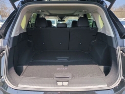 Nissan Rogue Platinum AWD 2026