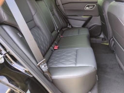 Nissan Rogue Platinum AWD 2026