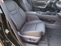 Nissan Rogue Platinum AWD 2026