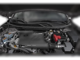 Nissan Rogue Platinum AWD 2026