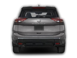 Nissan Rogue Platinum AWD 2026