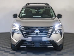 Nissan Rogue Platinum AWD 2025