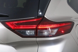 Nissan Rogue Platinum AWD 2025