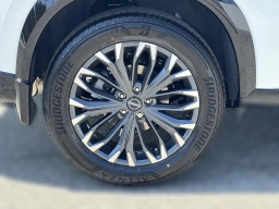 Nissan Rogue Platinum AWD 2026