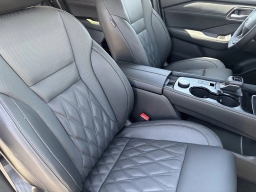 Nissan Rogue Platinum AWD 2026