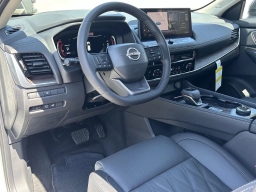 Nissan Rogue Platinum AWD 2026