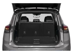 Nissan Rogue Platinum AWD 2026