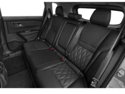 Nissan Rogue Platinum AWD 2026