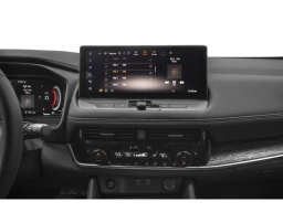 Nissan Rogue Platinum AWD 2026