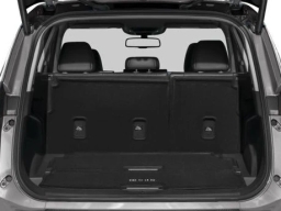 Nissan Rogue Platinum AWD 2026