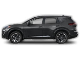 Nissan Rogue Platinum AWD 2026