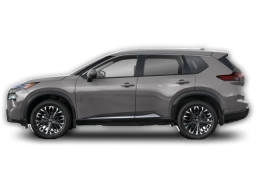 Nissan Rogue Platinum AWD 2026
