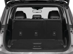 Nissan Rogue Platinum AWD 2026