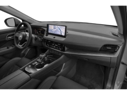 Nissan Rogue Platinum AWD 2026