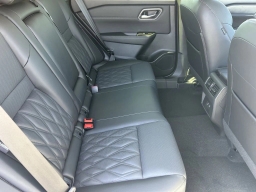 Nissan Rogue Platinum AWD 2026