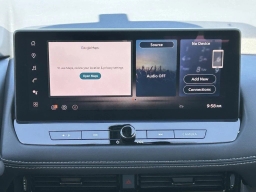 Nissan Rogue Platinum AWD 2026