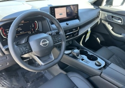 Nissan Rogue Platinum AWD 2026