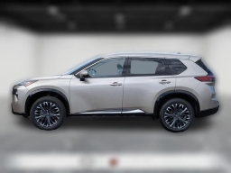 Nissan Rogue Platinum AWD 2026