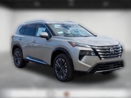 Nissan Rogue Platinum AWD 2026