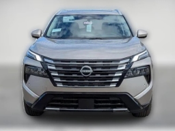 Nissan Rogue Platinum AWD 2026