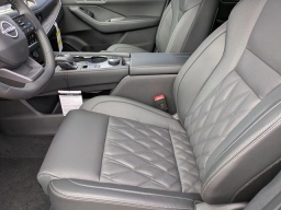 Nissan Rogue Platinum AWD 2026