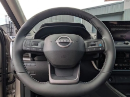Nissan Rogue Platinum AWD 2026