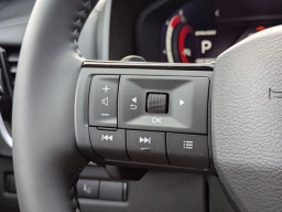 Nissan Rogue Platinum AWD 2026