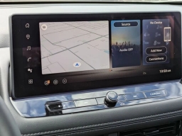 Nissan Rogue Platinum AWD 2026