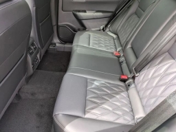 Nissan Rogue Platinum AWD 2026
