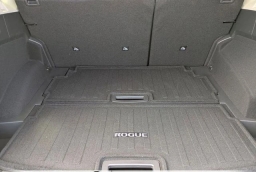 Nissan Rogue Platinum AWD 2026