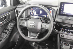 Nissan Rogue Platinum AWD 2026