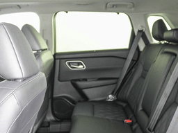 Nissan Rogue Platinum AWD 2026