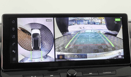 Nissan Rogue Platinum AWD 2026