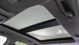 Nissan Rogue Platinum AWD 2026