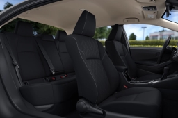 Toyota Corolla LE CVT (Natl) 2026