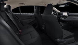 Toyota Corolla LE CVT (Natl) 2026