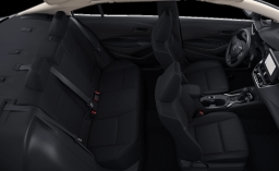 Toyota Corolla LE CVT (Natl) 2026