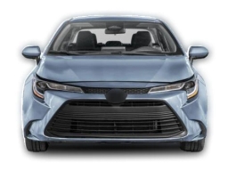 Toyota Corolla LE CVT (Natl) 2026